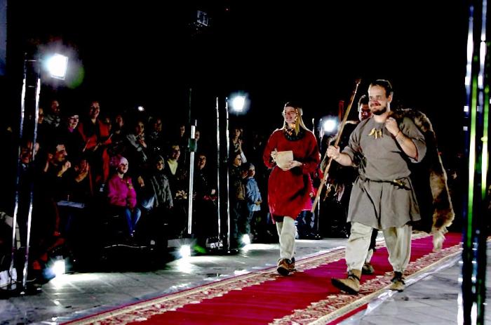 Фото  C Фотофеста-2015, Челябинск