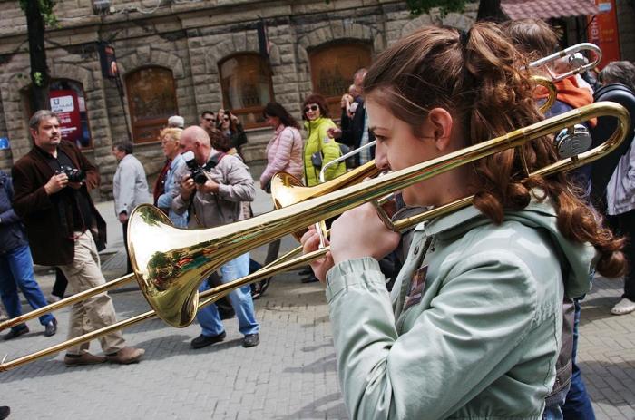 Фото Джаз на Кировке