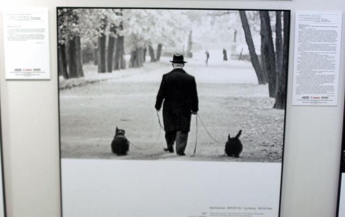 Фото Челябинск, «Фотофест-2012»