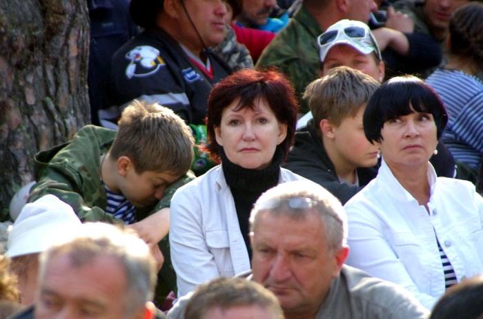 Фото Ильменский фестиваль-2013