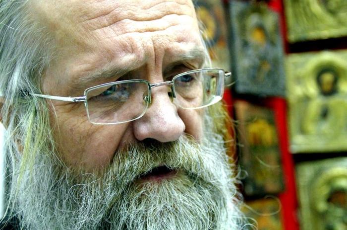 Фото Православная выставка в Челябинске