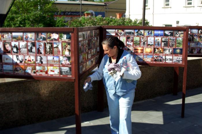 Фото Челябинск, «Фотофест-2012»