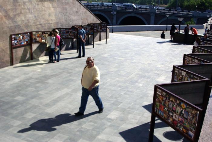 Фото Челябинск, «Фотофест-2012»