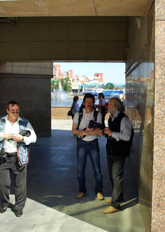 Фото Челябинск, «Фотофест-2012»