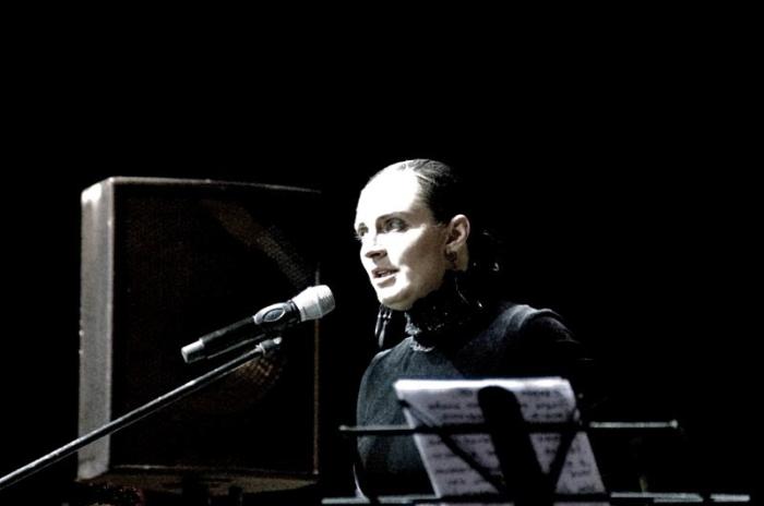 Фото Елена Ваенга в Челябинске