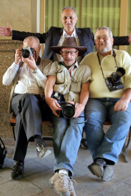 Фото Челябинск, «Фотофест-2012»