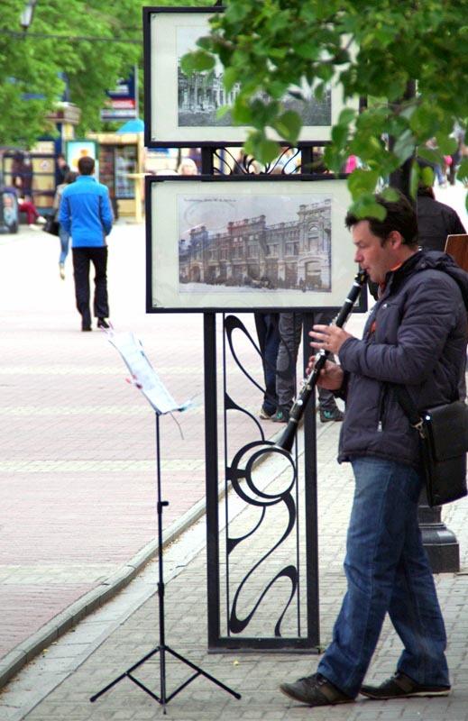 Фото Месяц май. Челябинск-2014