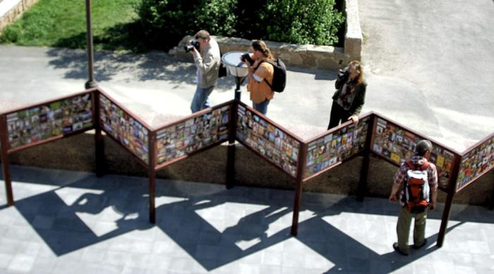 Фото Челябинск, «Фотофест-2012»