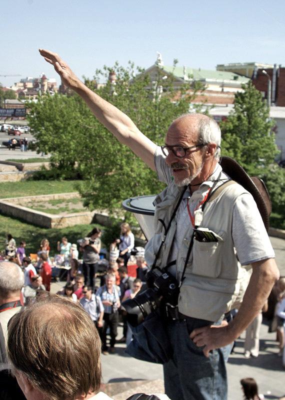 Фото Челябинск, «Фотофест-2012»