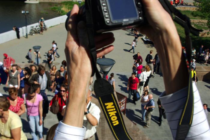 Фото Челябинск, «Фотофест-2012»