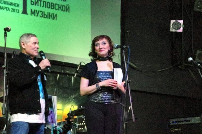 Фото Фестиваль «Весенний beat» в Челябинске