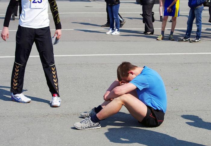 Фото Эстафета-2015 в Челябинске. 