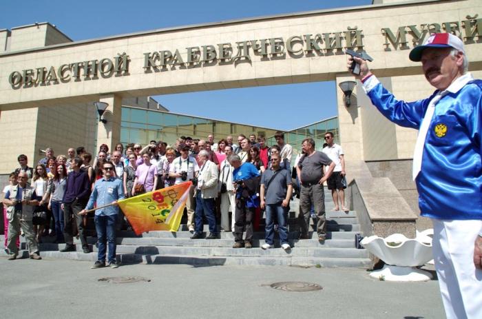 Фото Челябинск. ФОТОФЕСТ-2014