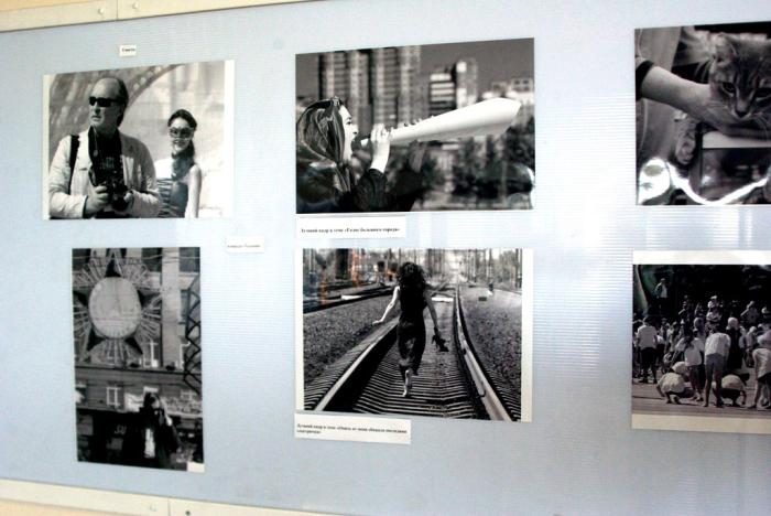 Фото Челябинск, «Фотофест-2012»