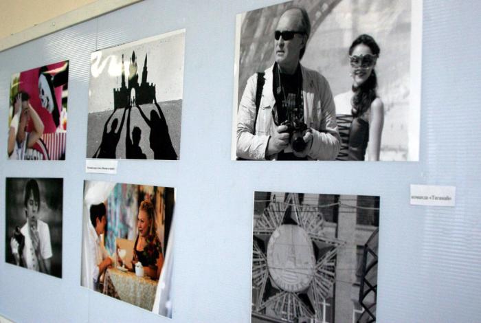 Фото Челябинск, «Фотофест-2012»