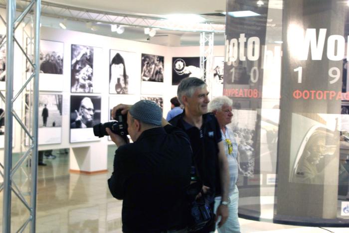 Фото Челябинск, «Фотофест-2012»