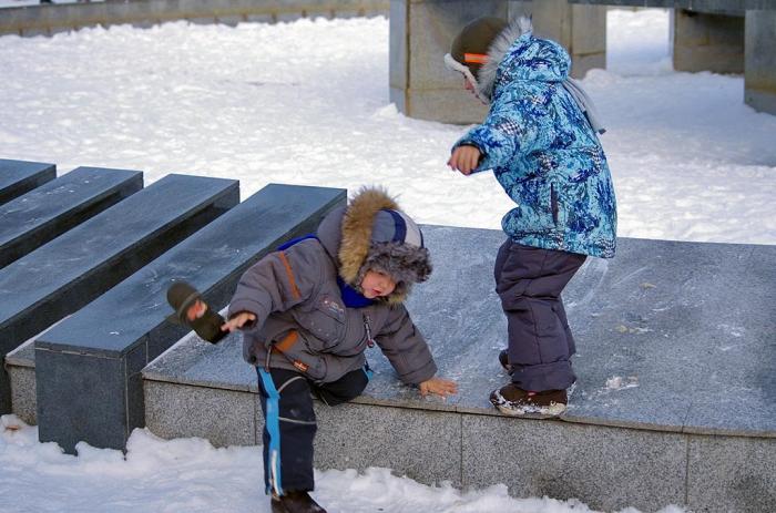Фото Фестиваль пельменей-2014
