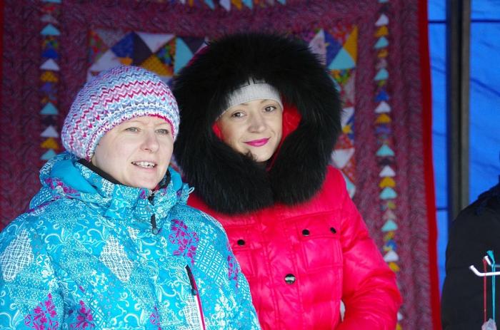 Фото Фестиваль пельменей-2014