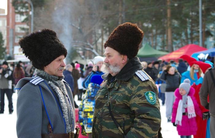 Фото Фестиваль пельменей-2014