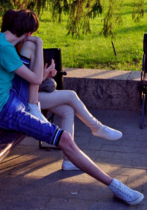Фото Месяц май. Челябинск-2014