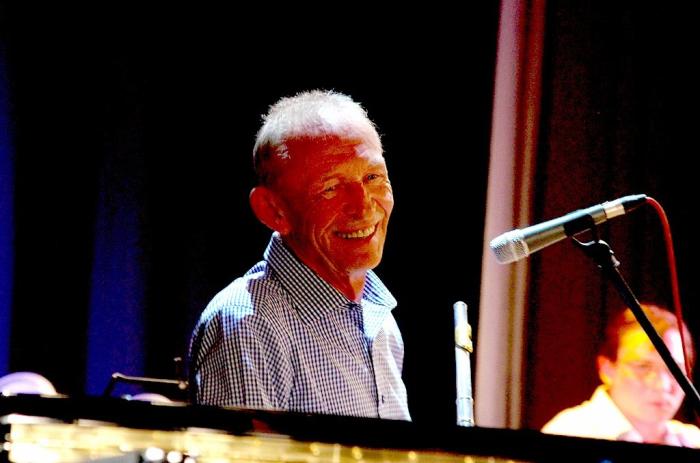 Фото Удивительный мир джаза. Челябинск-2015