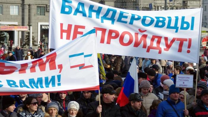 Фото Челябинск-Танкоград - Украине