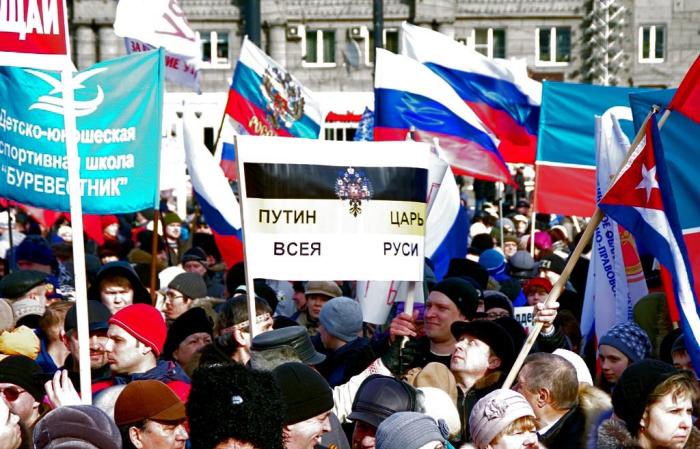 Фото Челябинск-Танкоград - Украине