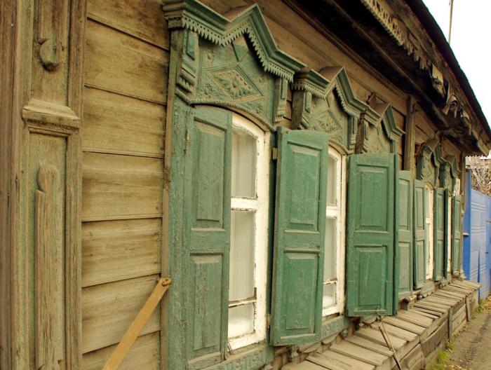 Фото Уголок России на улице Российской
