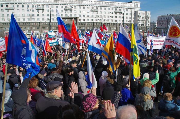 Фото Челябинск-Танкоград - Украине