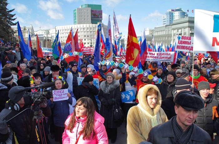 Фото Челябинск-Танкоград - Украине