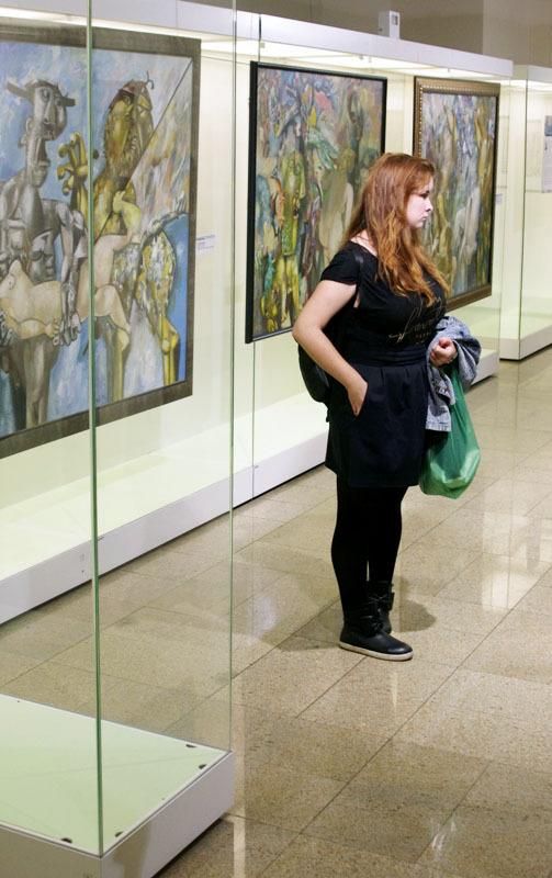 Фото ДЕБАРКАДЕР-2017 в Челябинске