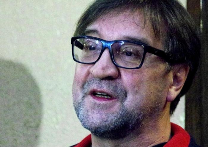 Фото Юрий Шевчук и ДДТ в Челябинске