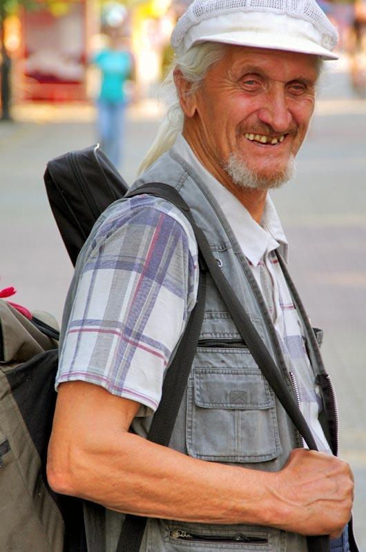 Фото Жаркий август-2014 в Челябинске