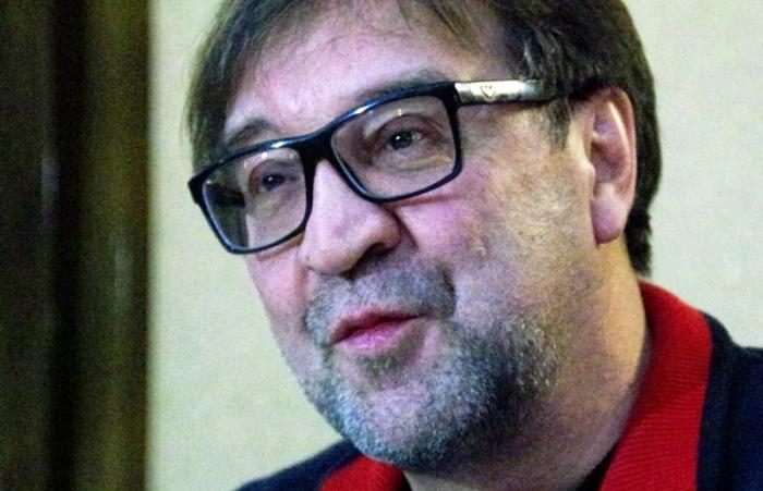 Фото Юрий Шевчук и ДДТ в Челябинске