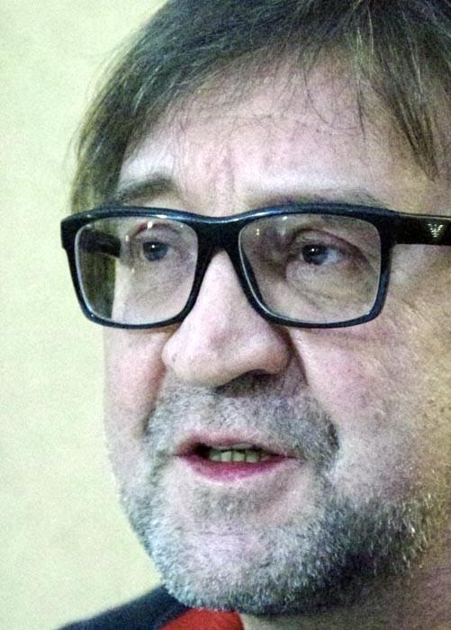 Фото Юрий Шевчук и ДДТ в Челябинске