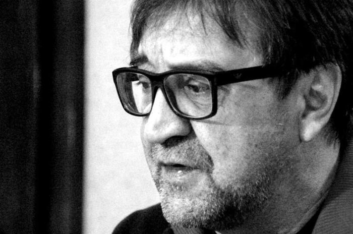 Фото Юрий Шевчук и ДДТ в Челябинске