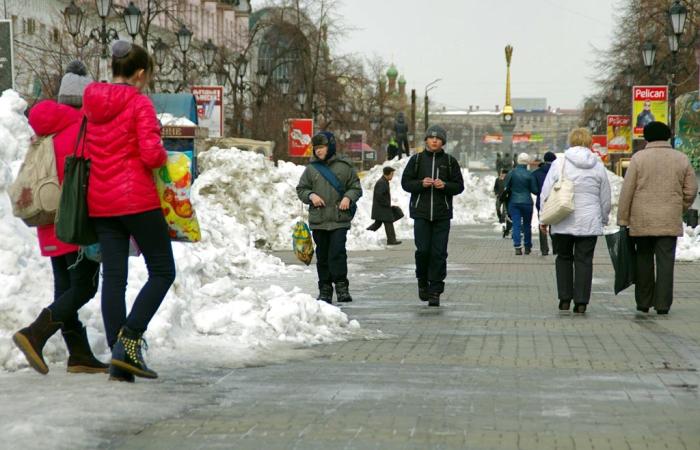 Фото Челябинск  и челябинцы. Апрель-2014. День за днем