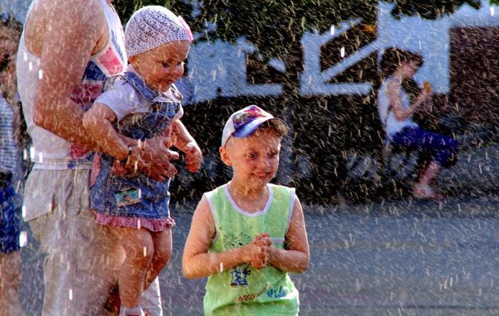 Фото Месяц май. Челябинск-2014