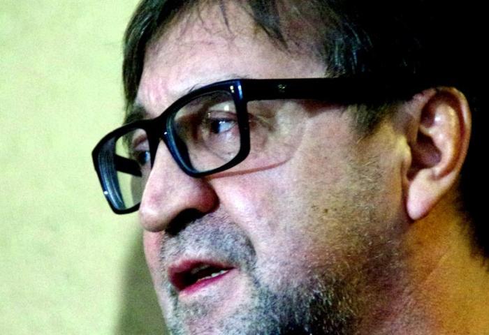 Фото Юрий Шевчук и ДДТ в Челябинске