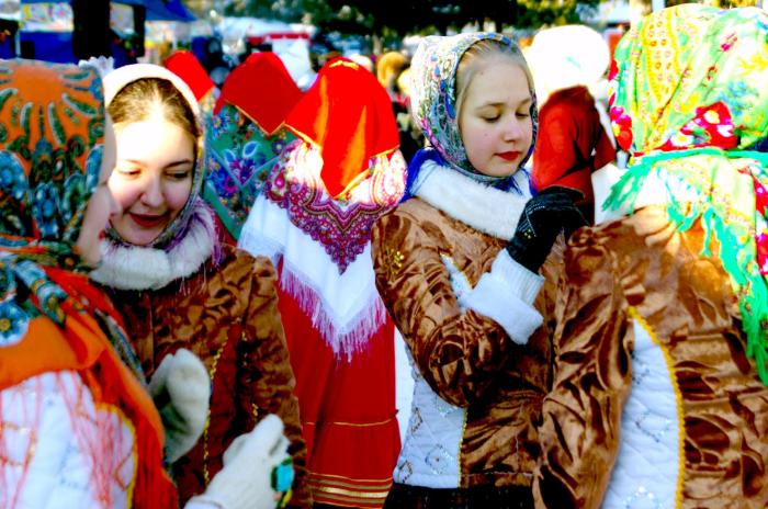 Фото Фестиваль пельменей в Челябинске-2019