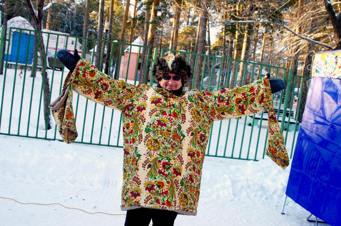 Фото Фестиваль пельменей в Челябинске-2019