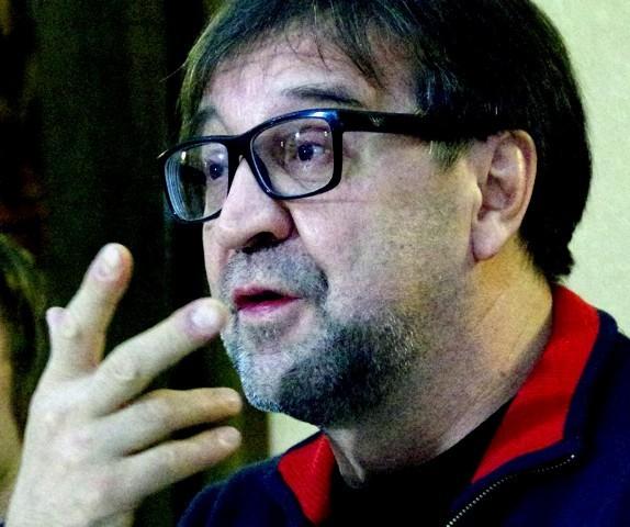 Фото Юрий Шевчук и ДДТ в Челябинске