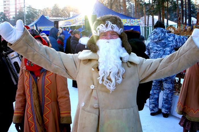 Фото Фестиваль пельменей в Челябинске-2019