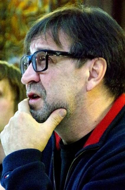 Фото Юрий Шевчук и ДДТ в Челябинске