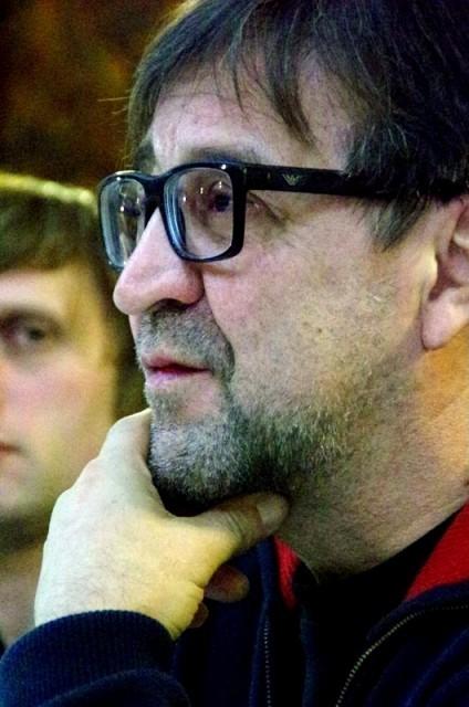 Фото Юрий Шевчук и ДДТ в Челябинске