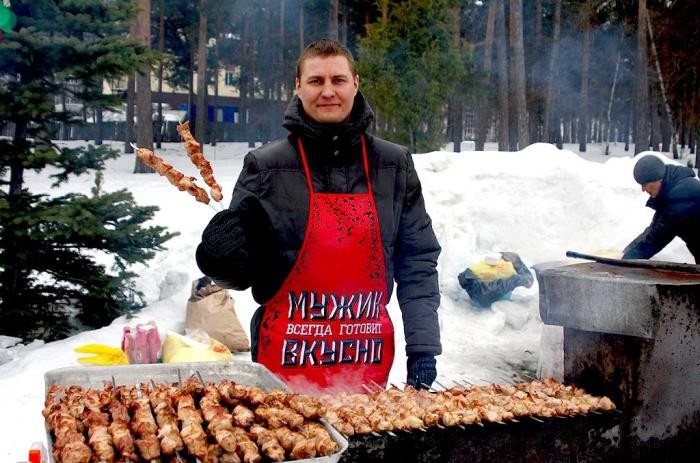Фото Масленица-2016