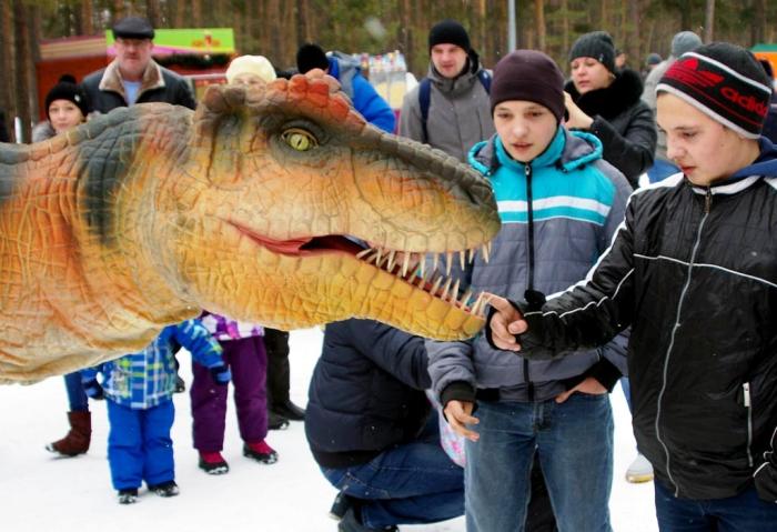 Фото Масленица-2016