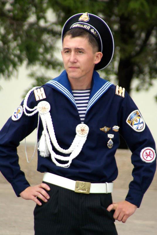 Фото День ВМФ в Челябинске