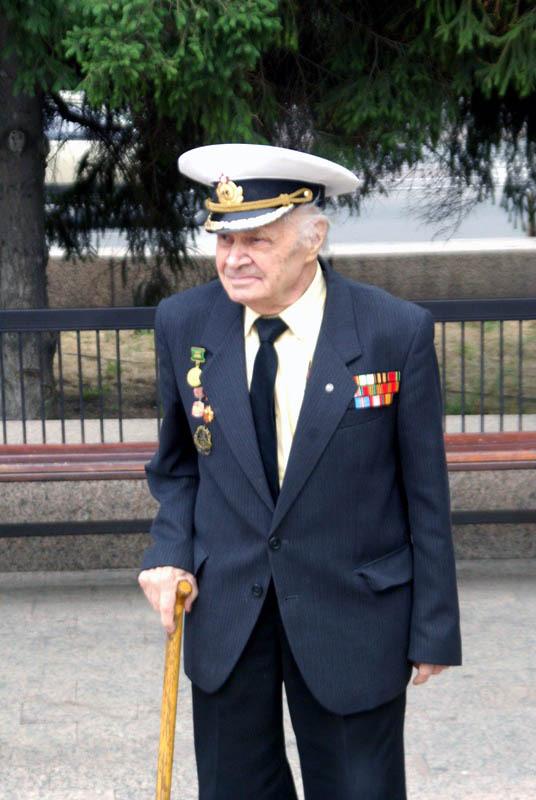 Фото День ВМФ в Челябинске