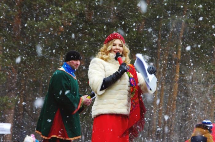 Фото Масленица-2016